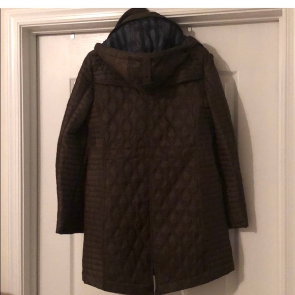 Burberry Bosworth Jacket - Picture 3 of 6